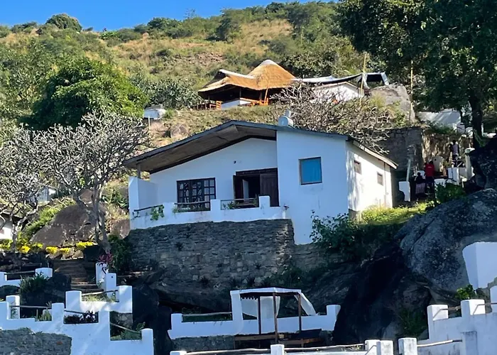 Njaya Lodge