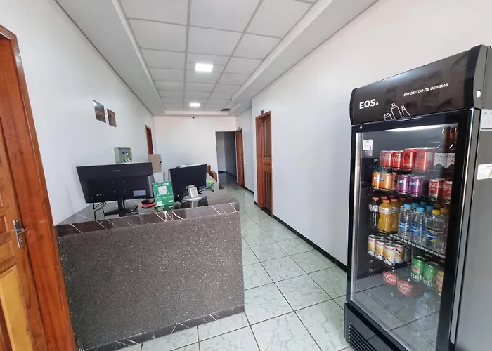 Quartus Hotel