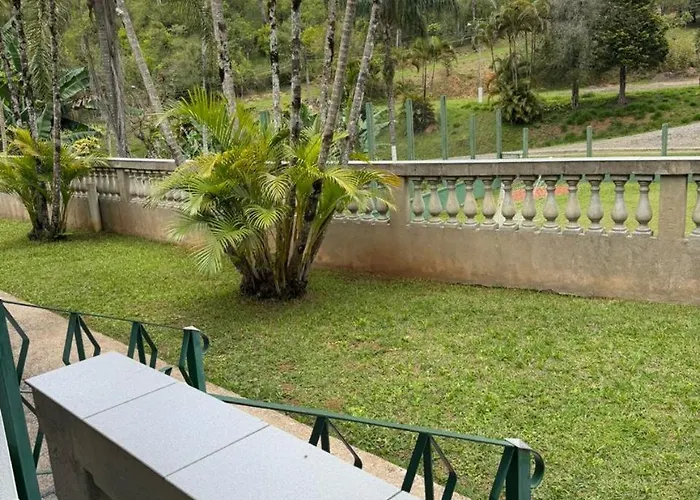 Verde Valle Pousada