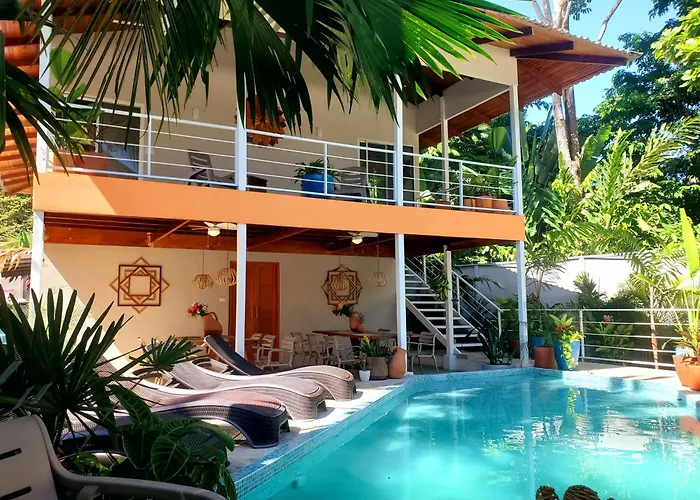 Sanctuary Puerto Viejo