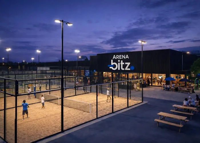 Arena Bitz