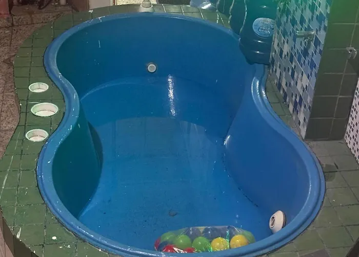 Hotel Pousada-LG