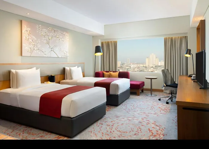 Holiday Inn
