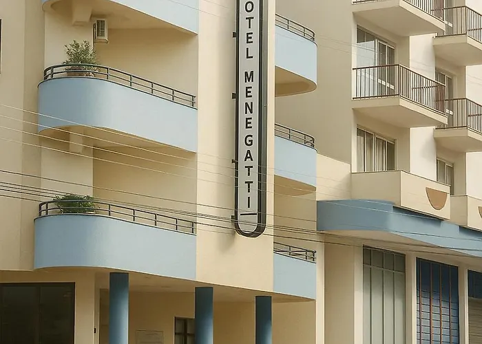 Hotel Menegatti