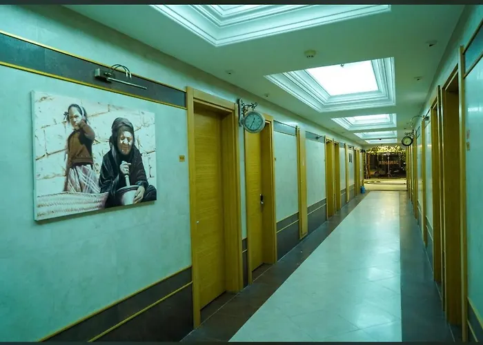 Jawaher Hotel