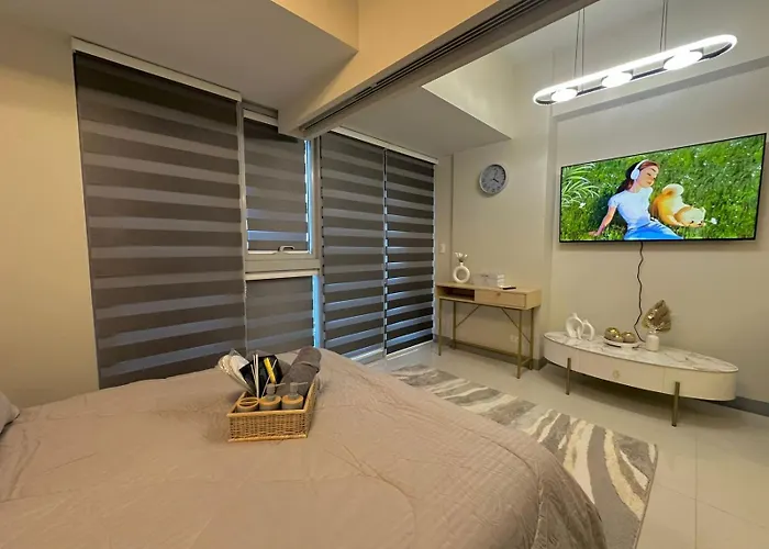 35Th Prime Staycation Bgc