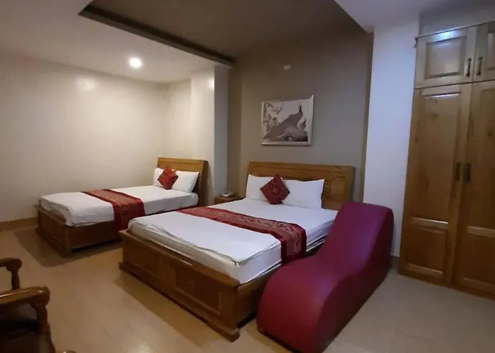 Lover Luxury Hotel