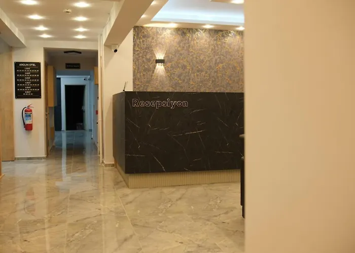 Argun Otel