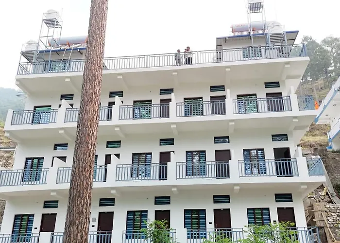 Hotel Prayagraj
