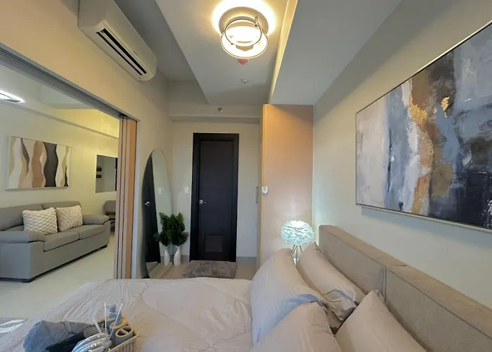 35Th Prime Staycation Bgc