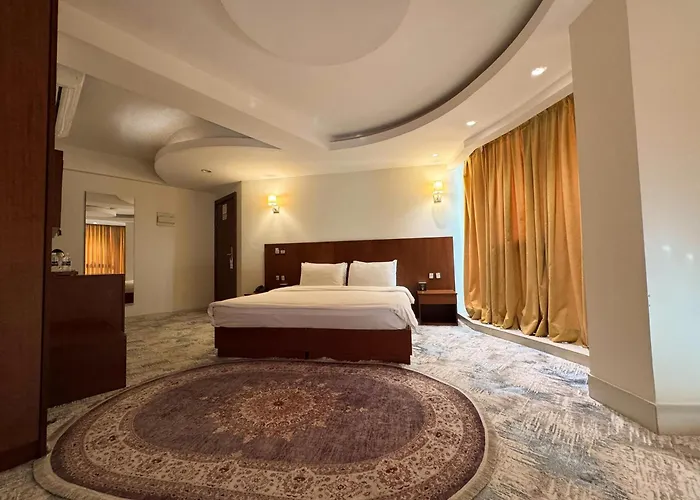 Coral Hotel Karbala