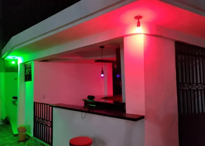 Harmony R Hotel