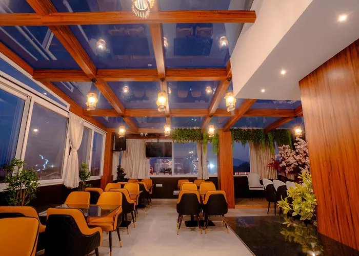 Hotel Orchid Imphal