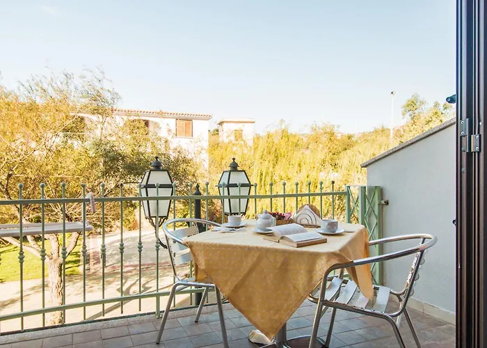 Hotel Gli Ontani