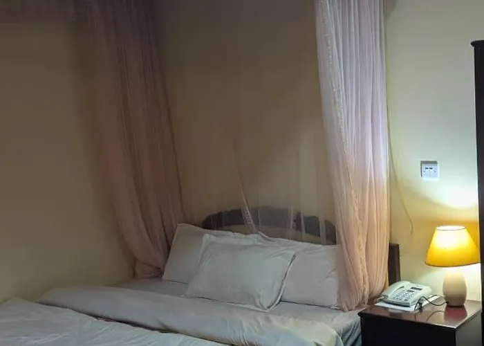Jm Hotel