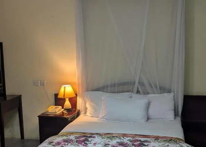Jm Hotel