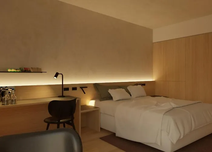 Kg Hotel