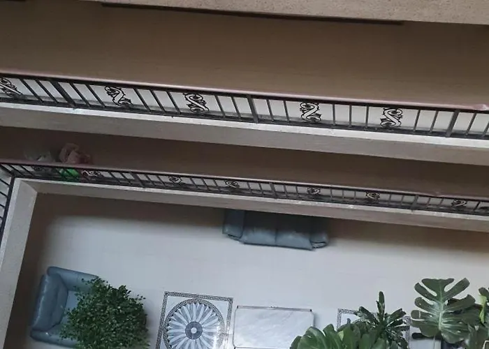 Hibr Tsega Hotel