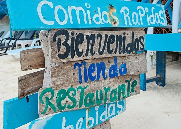 Paraíso de corales