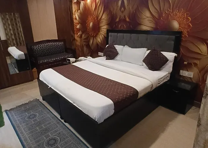 Hotel Milan