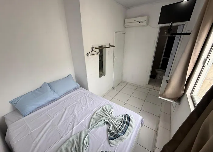 Hotel Solaris