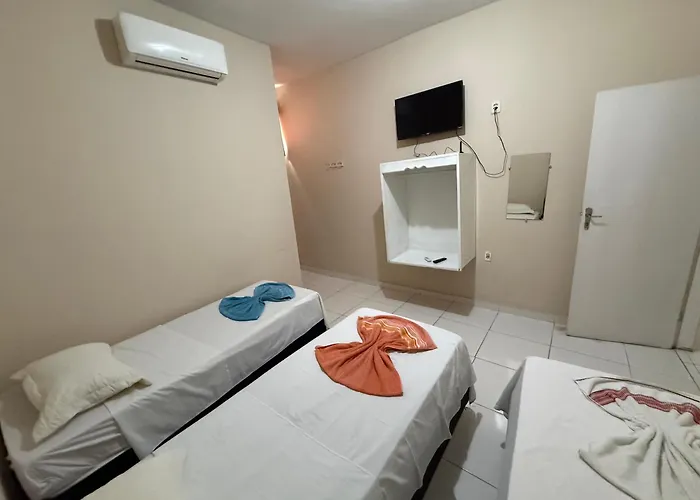 Hotel Solaris