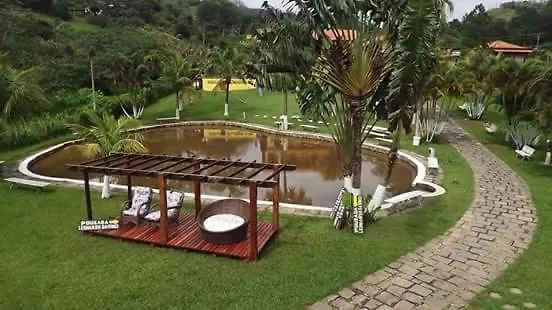 Pousada Leonardo Da Vinci