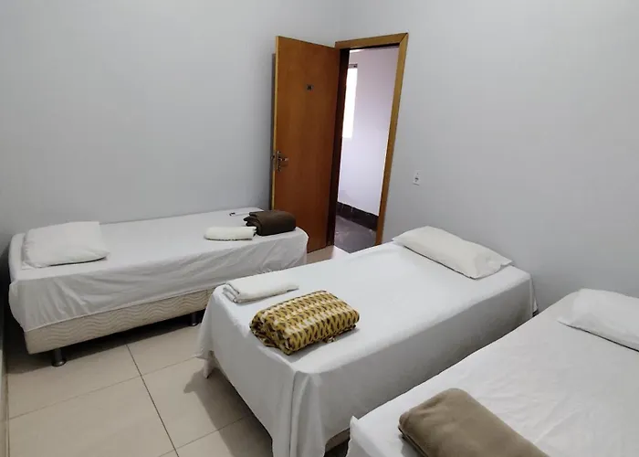 Hotel Jc
