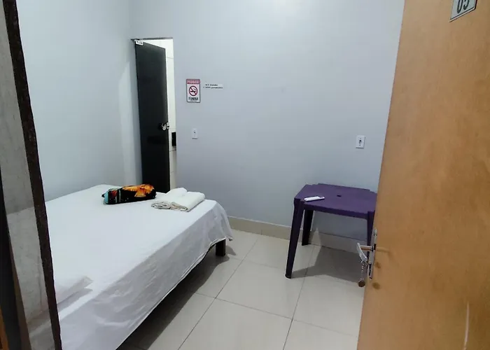 Hotel Jc