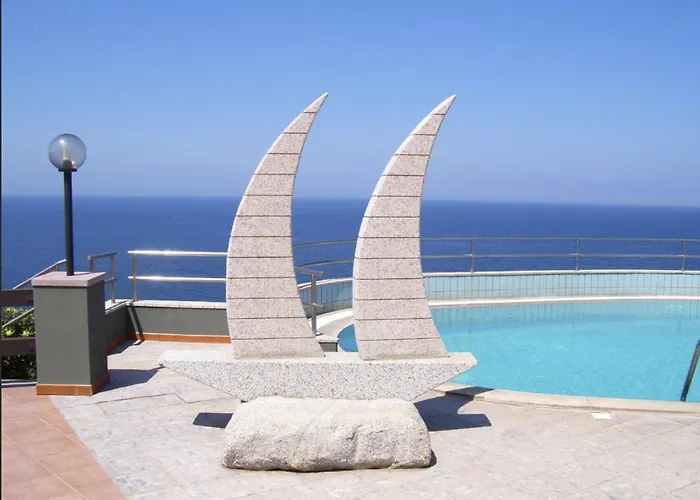 Zeeva Hotel And Resort
