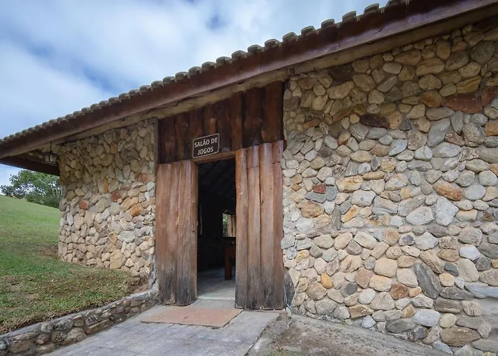 Hotel Fazenda Moinho D'agua
