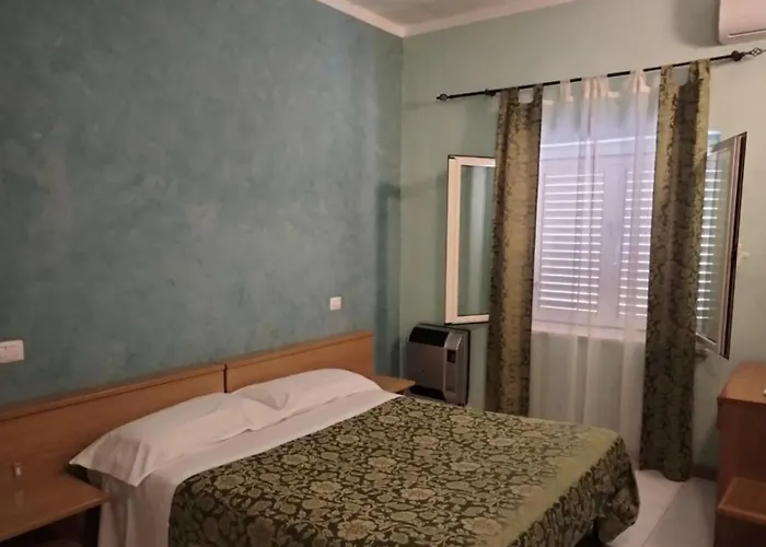 Albergo Il Pescatore