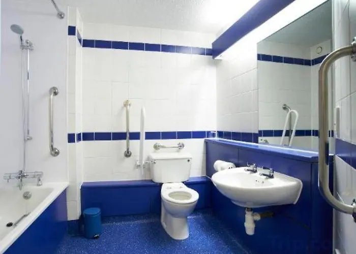Travelodge Ipswich Beacon Hill