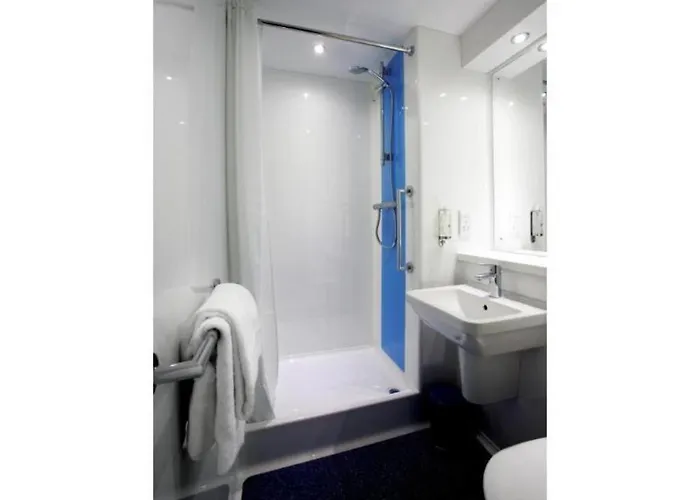 Travelodge Ryde Isle Of Wight