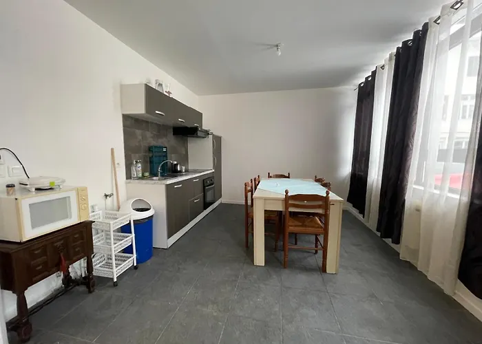 Appartement Grand Espace