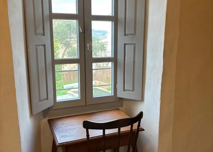 L'Hostal De Piaghja
