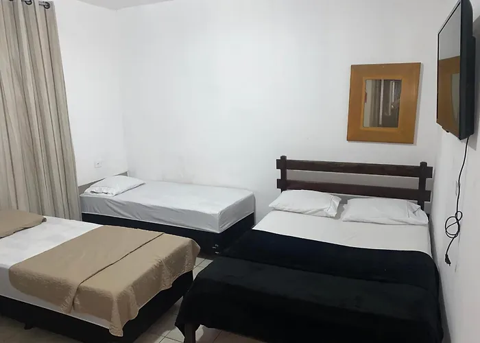 Hotel Classic