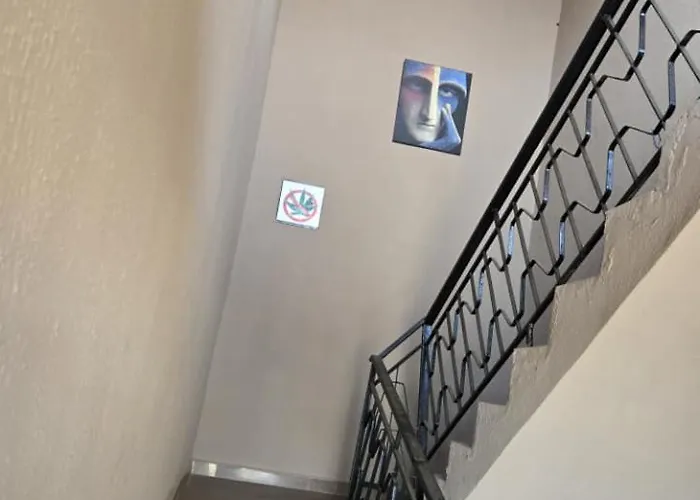 Kajola Hotels Fanibi, Akure