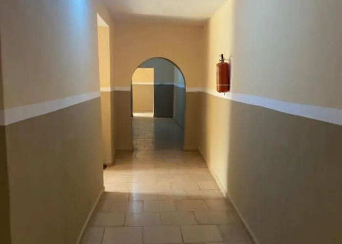 Kajola Hotels Fanibi, Akure