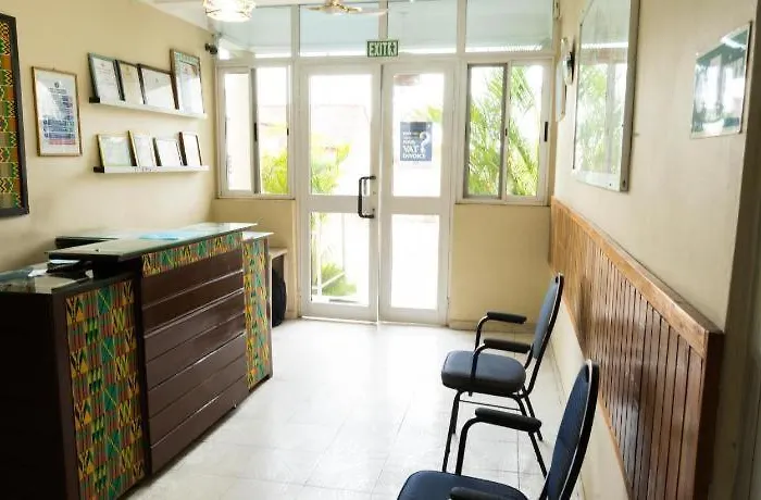 Village Francophone Hotel
