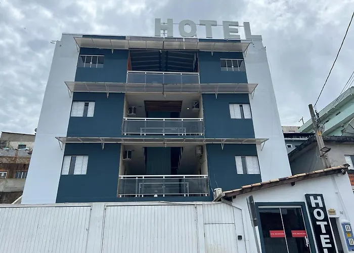 Hotel Araçariguama