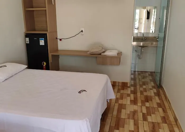 Hotel Apis Silvestre