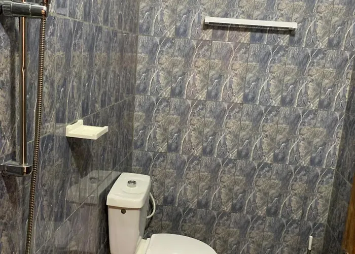 Hotel Okpeyemi
