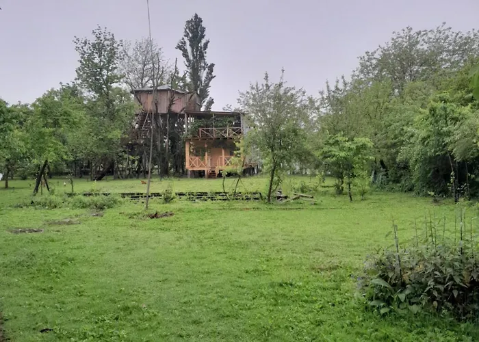 Riverside Nature
