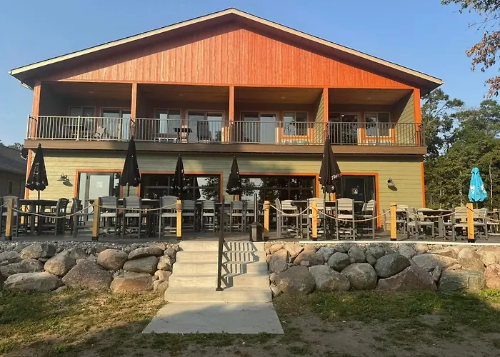 Cass Lake Lodge