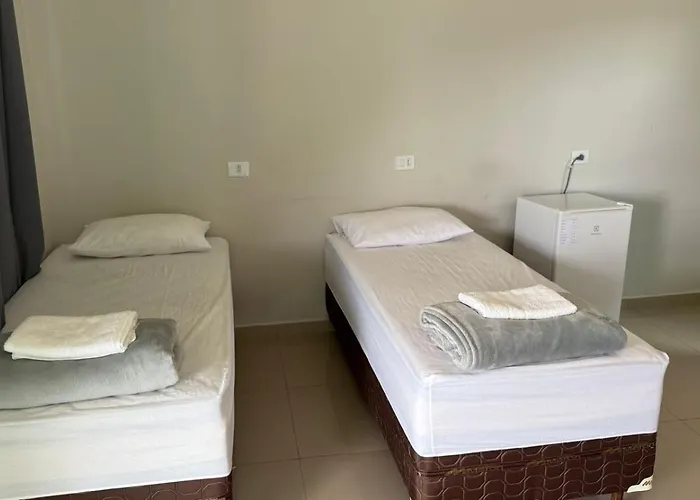 Hotel Serrinha