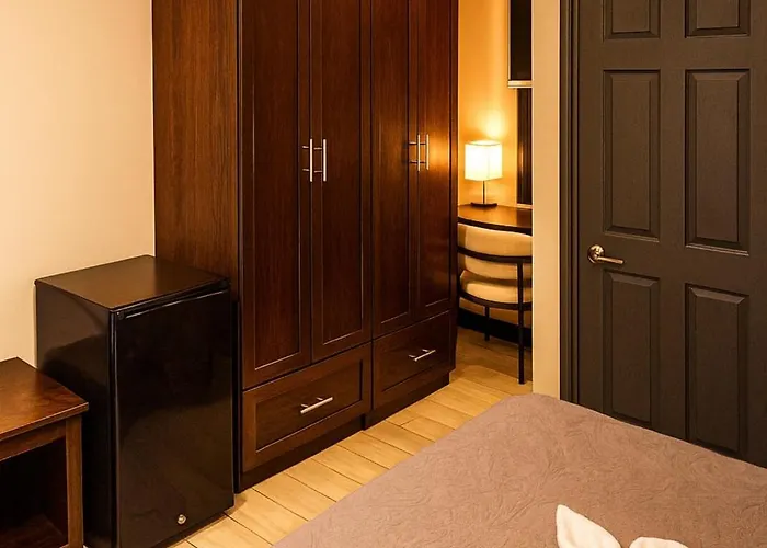 Hotel Boutique 4 Estancias