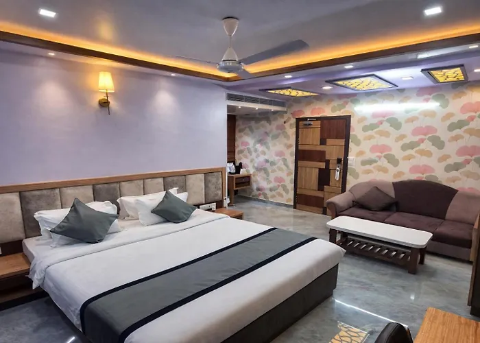 Purnima International