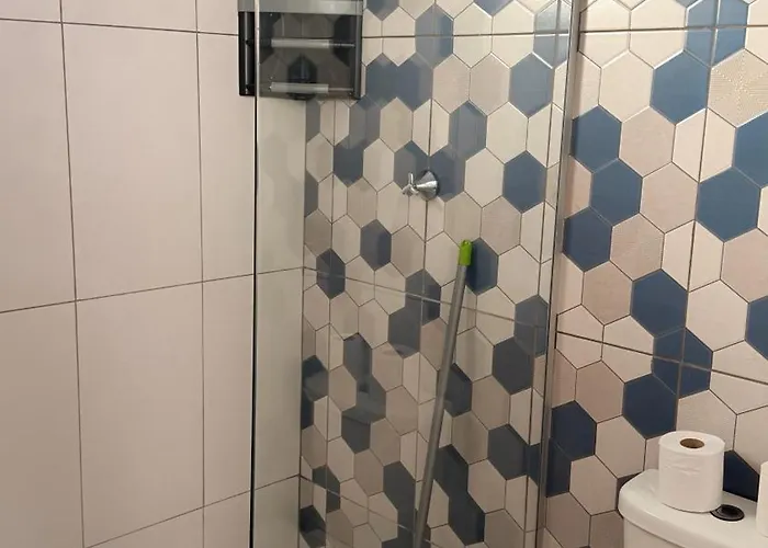 Pousada A Casa De Irene