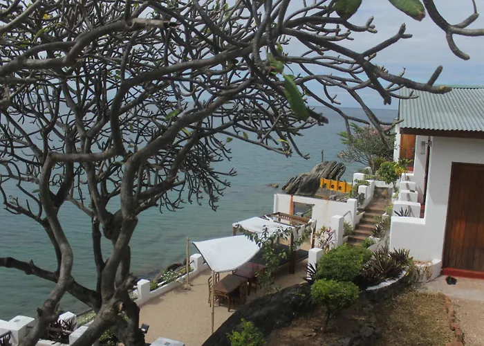 Njaya Lodge
